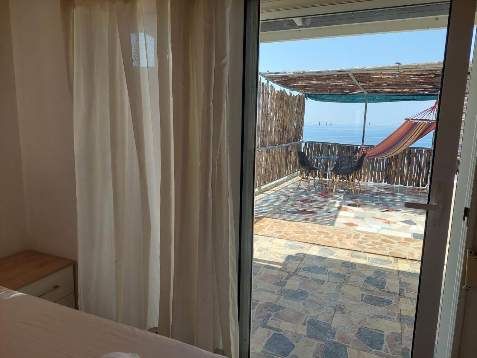 Antonio Rooms Qeparo Esterno foto