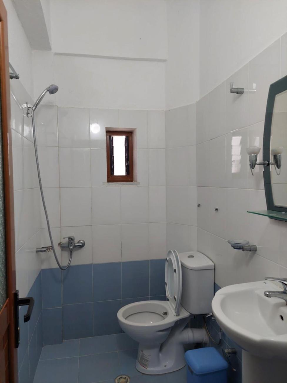 Antonio Rooms Qeparo Esterno foto