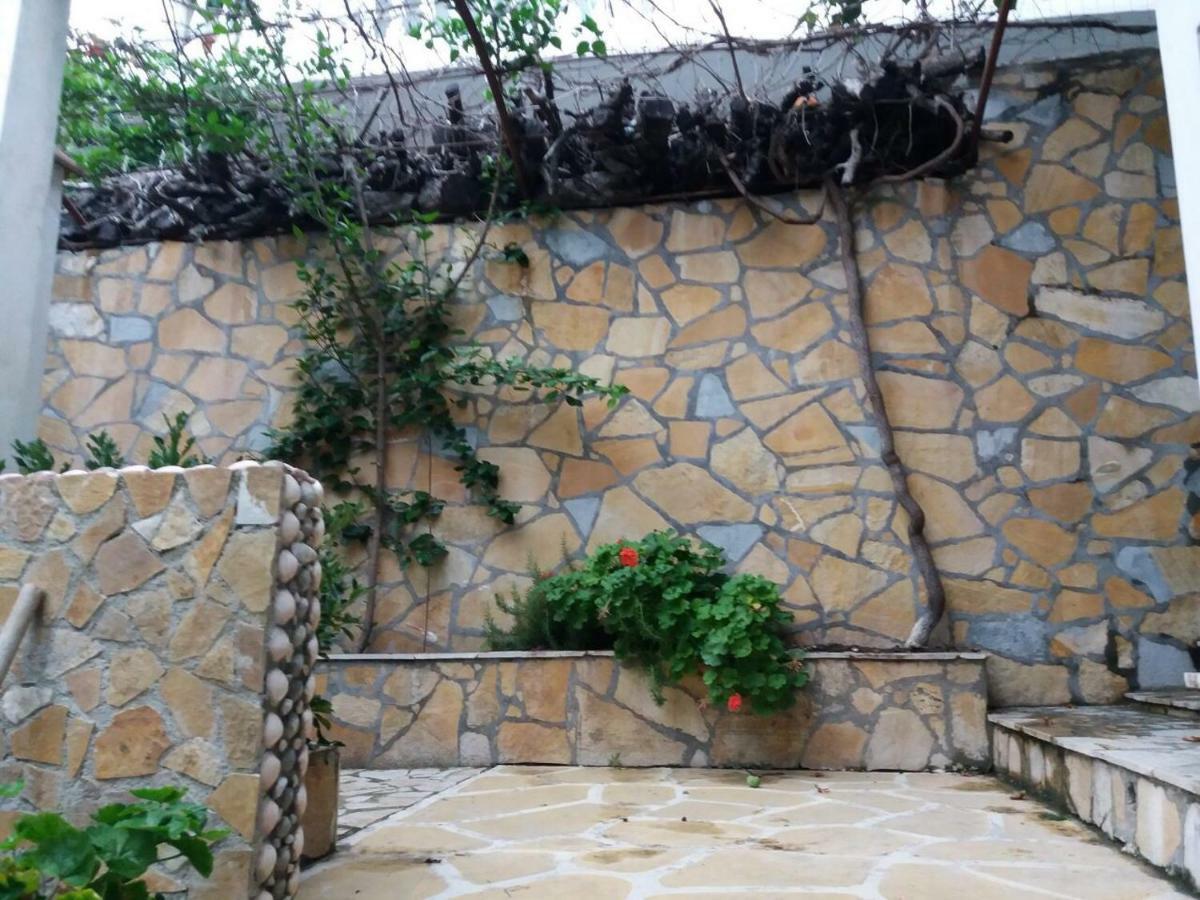 Antonio Rooms Qeparo Esterno foto