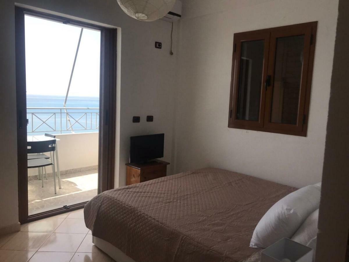 Antonio Rooms Qeparo Esterno foto