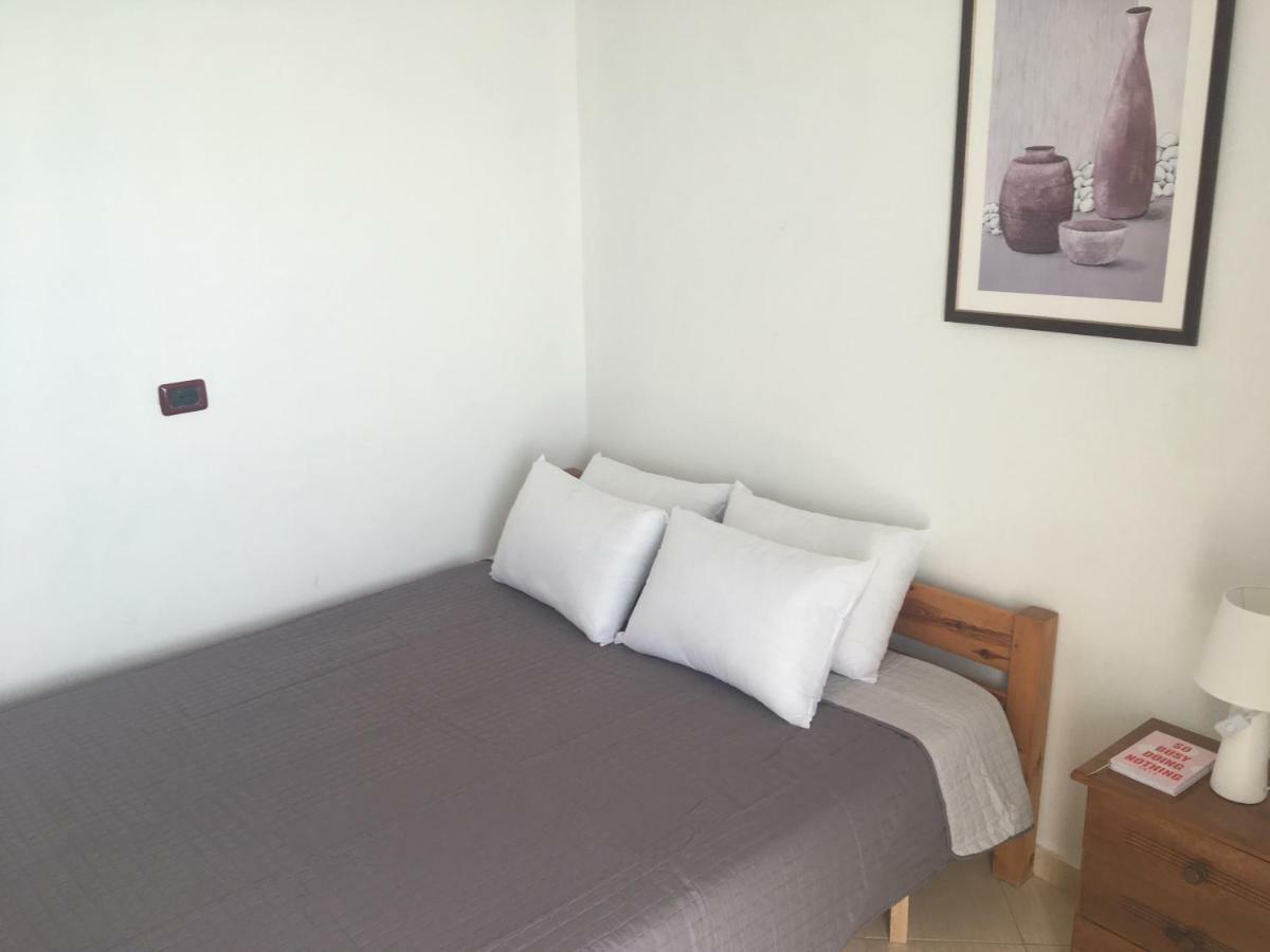 Antonio Rooms Qeparo Esterno foto