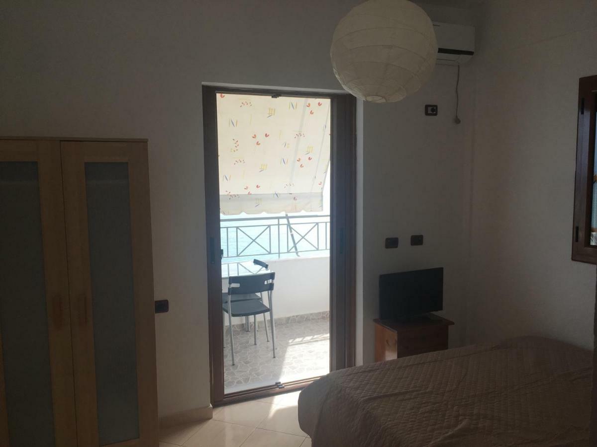 Antonio Rooms Qeparo Esterno foto