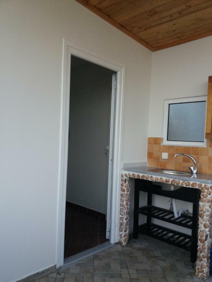 Antonio Rooms Qeparo Esterno foto