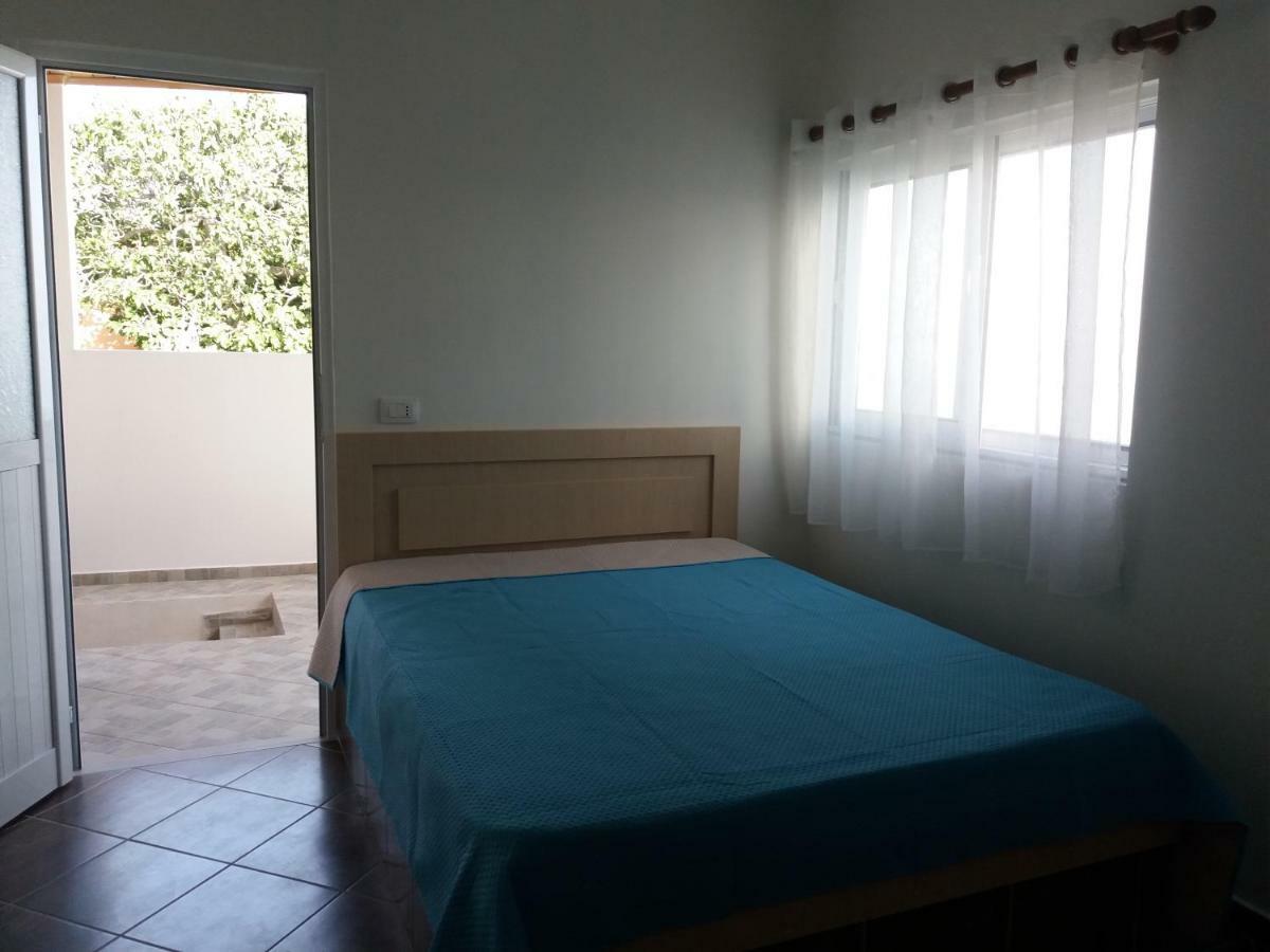 Antonio Rooms Qeparo Esterno foto
