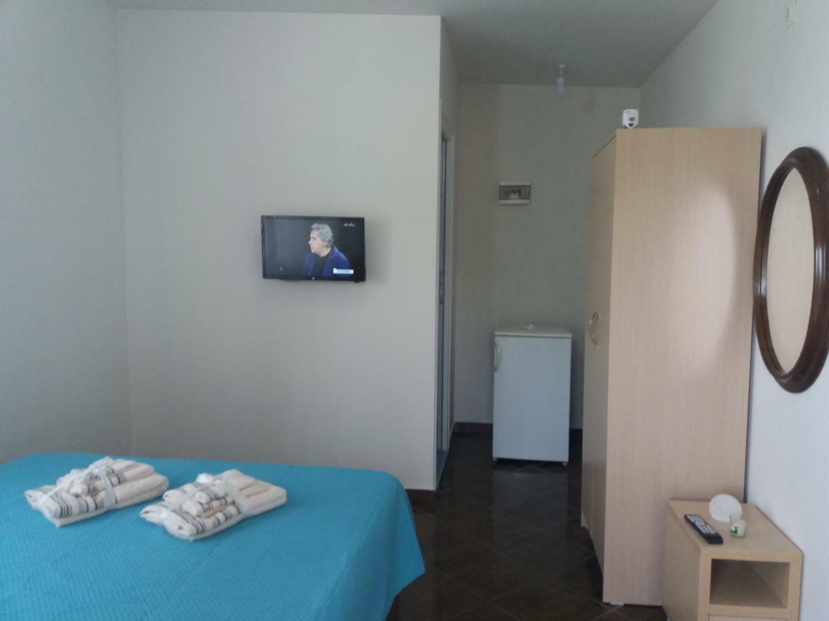 Antonio Rooms Qeparo Esterno foto