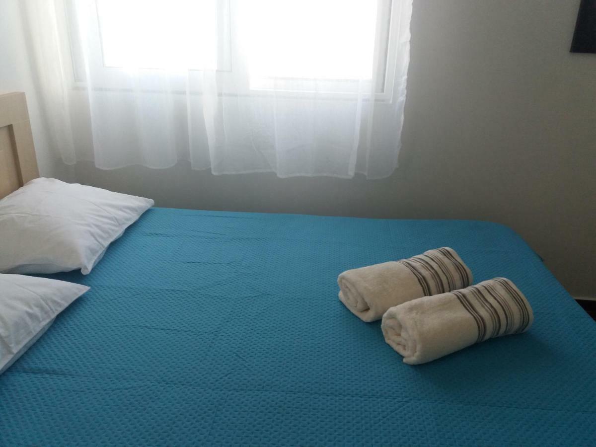 Antonio Rooms Qeparo Esterno foto